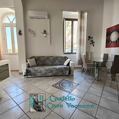 Il Castello Casa *