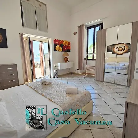 Il Castello Casa Casa vacanze *