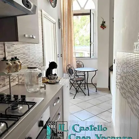 Casa vacanze Il Castello Casa