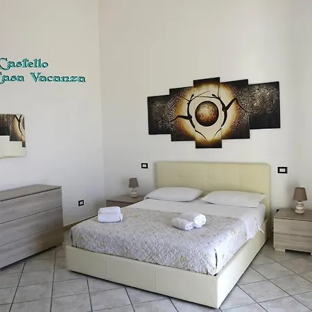Il Castello Casa